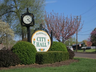 Picture of Florissant