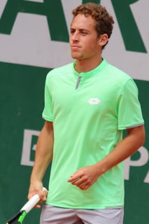 Picture of Roberto Carballés Baena