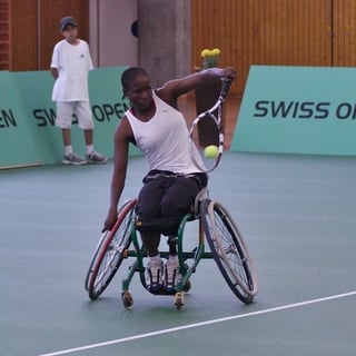 Picture of Kgothatso Montjane