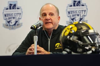 Picture of Phil Parker