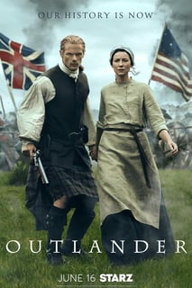 Picture of Outlander