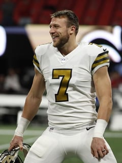 Picture of Taysom Hill