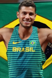 Picture of Thiago Braz
