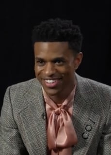 Picture of Jeremy Pope