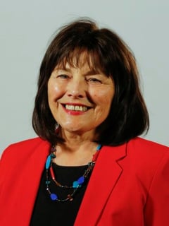 Picture of Jeane Freeman
