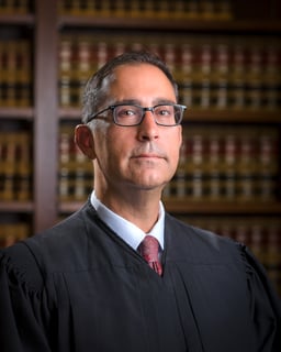 Picture of Vince Chhabria