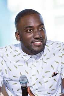 Picture of Shamier Anderson