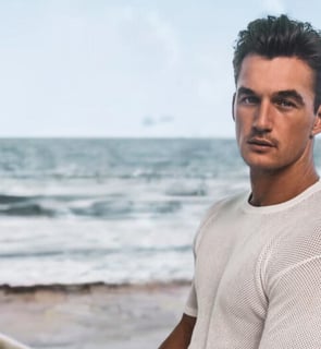 Picture of Tyler Cameron