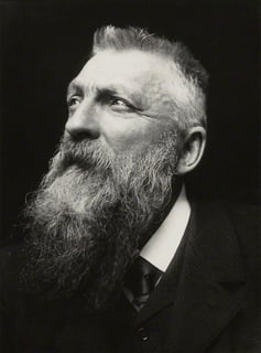 Picture of Auguste Rodin