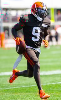 Picture of Jakeem Grant