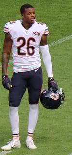 Picture of Deon Bush