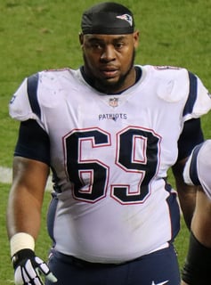 Picture of Shaquille Mason