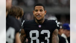 Picture of Darren Waller