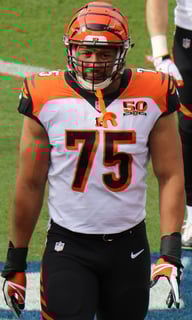 Picture of Jordan Willis