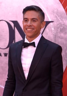 Picture of Matthew Lopez