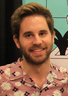 Picture of Ben Platt