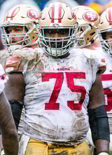Picture of Laken Tomlinson