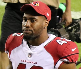 Picture of Haason Reddick