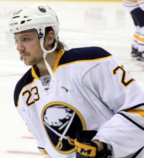 Picture of Sam Reinhart