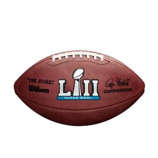 Picture of Super Bowl LII