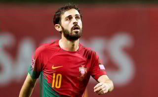 Picture of Bernardo Silva