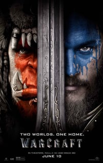 Picture of Warcraft