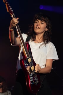 Picture of Courtney Barnett