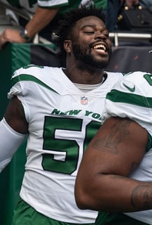 Picture of Shaq Lawson