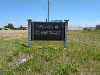Picture of Clarksdale