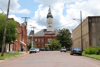 Picture of Lexington