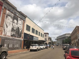 Picture of Laurel