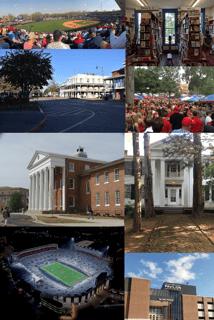 Picture of Oxford
