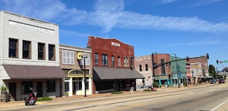 Picture of Tupelo