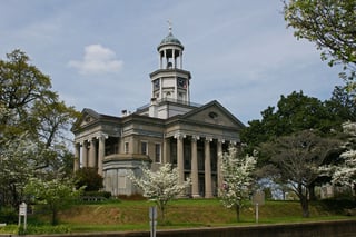 Picture of Vicksburg