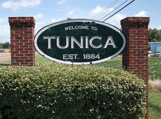 Picture of Tunica