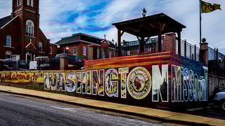 Picture of Washington