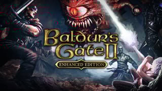 Picture of Baldur's Gate II: Enhanced Edition