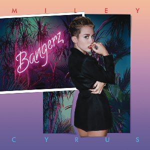Picture of Bangerz