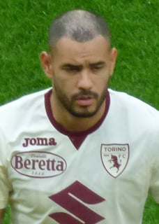 Picture of Antonio Sanabria