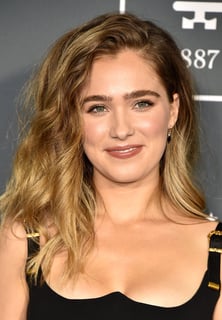 Picture of Haley Lu Richardson