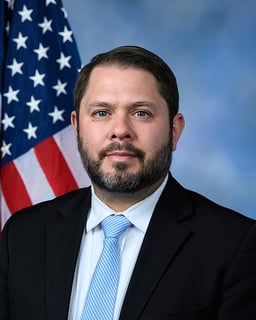 Picture of Ruben Gallego