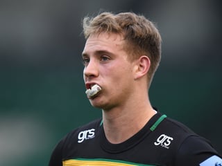 Picture of Harry Mallinder