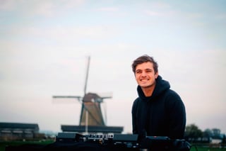 Picture of Martin Garrix