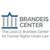 Picture of Louis D. Brandeis Center for Human Rights Under Law