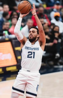 Picture of Tyus Jones