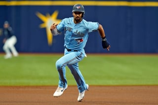 Picture of Marcus Semien