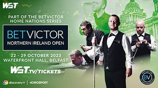Picture of Northern Ireland Open
