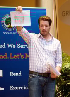 Picture of Jonathan Scott