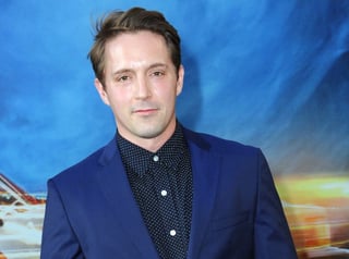Picture of Beck Bennett