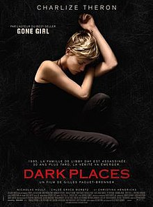 Picture of Dark Places